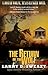 The Return of the Wolf (A Josiah Wolfe, Texas Ranger Novel; Thorndike Press Large Print Western)