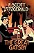 The Great Gatsby by F. Scott Fitzgerald