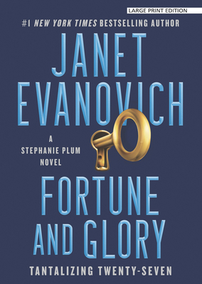 Fortune And Glory