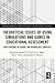 Theoretical Issues of Using Simulations and Games in Educational Assessment: Applications in School and Workplace Contexts (Routledge Research in Digital Education and Educational Technology)