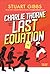 Charlie Thorne and the Last Equation