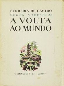 A Volta ao Mundo - Volume III (Paperback)