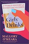Girly Drinks by Mallory O'Meara