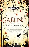 Särling (Gränsland, #1)