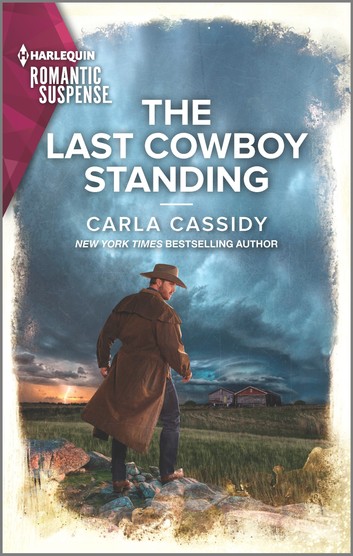 The Last Cowboy Standing (Cowboys of Holiday Ranch #12)