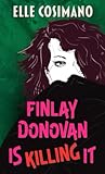 Finlay Donovan Is...