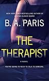 The Therapist