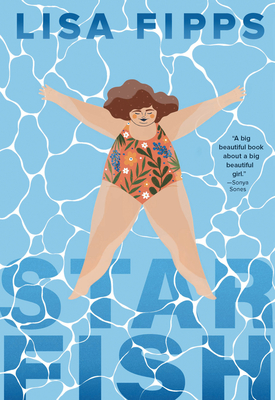 Starfish (Thorndike Press Large Print Middle Reader)