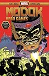 M.O.D.O.K. by Jordan Blum