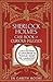 Sherlock Holmes Case-Book of Curious Puzzles: A Collection of Enigmas to Puzzle Even the Greatest Detective (Arcturus Themed Puzzles, 9)