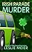 Irish Parade Murder (A Lucy Stone Mystery, 27)