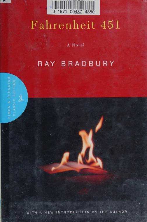 Fahrenheit 451