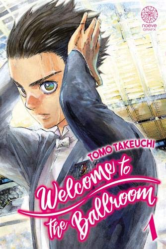 Welcome to the ballroom - Tome 01 (Paperback)
