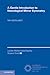 A Gentle Introduction to Homological Mirror Symmetry (London Mathematical Society Student Texts, Series Number 99)