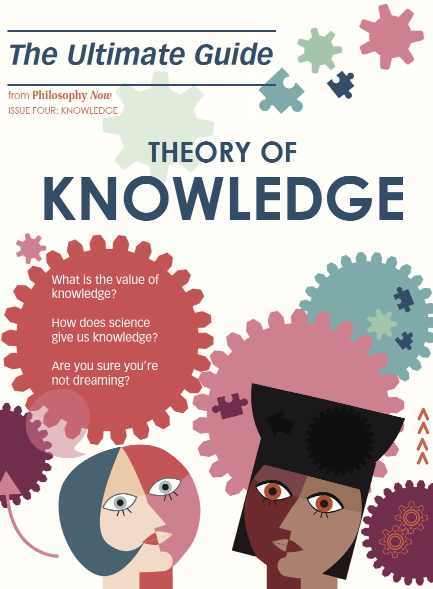The Ultimate Guide to Theory of Knowledge