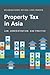 Property Tax in Asia: Polic...