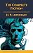 The Complete Fiction of H. ...