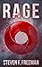 Rage: A Serial-Killer Thriller (The Blackwell Files Book 13)