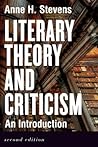 Literary Theory a...