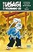 Usagi Yojimbo Saga Volume 3 (Second Edition)