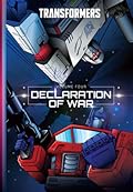 Transformers, Vol. 4: Declaration of War