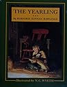 The Yearling by Marjorie Kinnan Rawlings