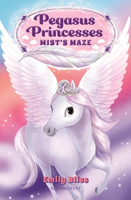 Mist's Maze (Pegasus Princesses, #1)