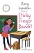 Zoey Lyndon and the Sticky Finger Bandit (Zoey Lyndon #2)