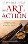 The Art of Action...
