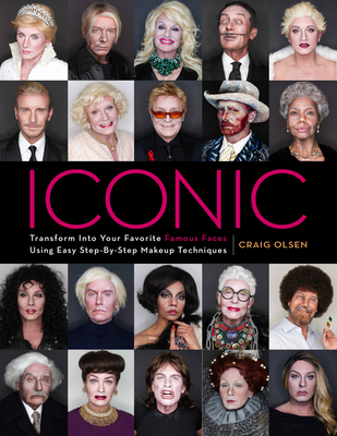Picture Perfect: Artistic Makeup Techniques for Celebrity Transformations