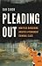 Pleading Out by Dan Canon