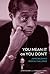 You Mean It or You Don't by Jamie McGhee