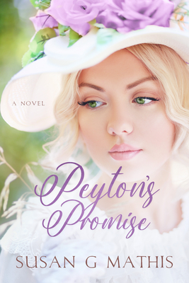 Peyton's Promise (Thousand Islands Gilded Age #3)