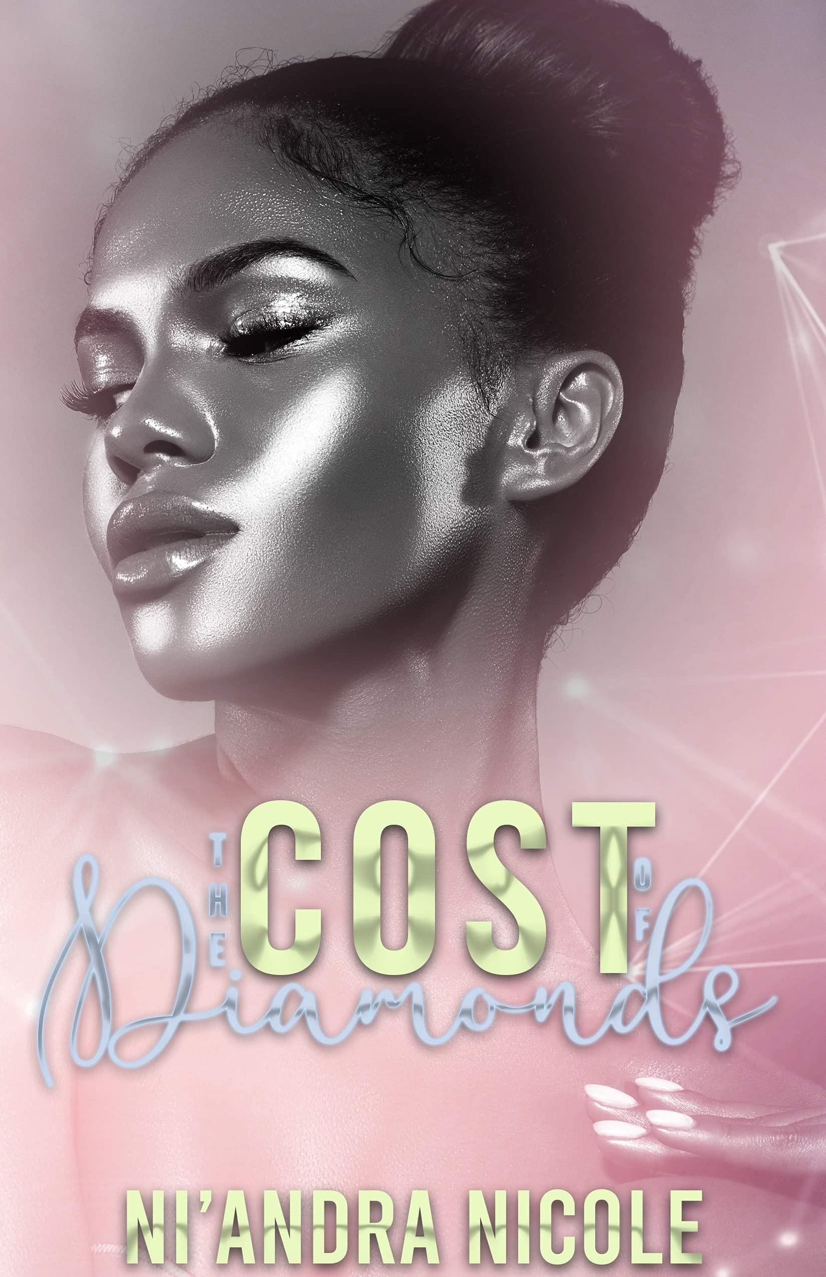 The Cost of Diamonds (Kindle Edition)