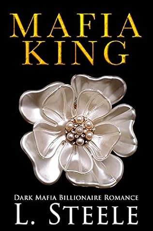 Mafia King (Arranged Marriage, #1)