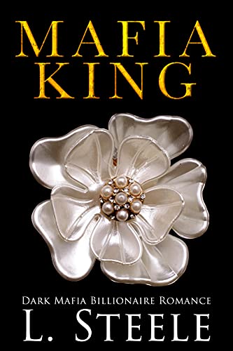 Mafia King (Arranged Marriage, #1)