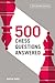 500 Chess Questions Answere...