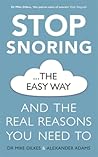 Stop Snoring The ...