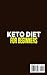 Keto Diet for Beginners: Th...