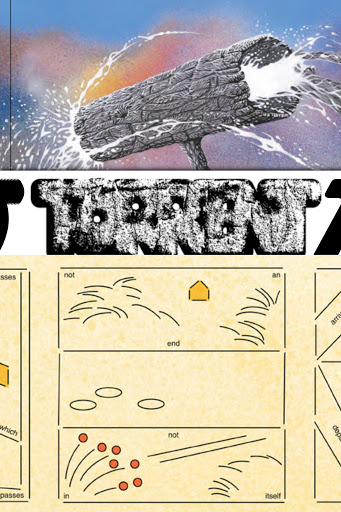 Lagon Revue No. 5: Torrent