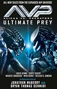 Aliens vs. Predators: Ultimate Prey