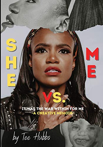 SHE vs ME: It Was the War Within for Me