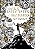 Dark Fairy Tales of Fearless Women