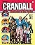 Reed Crandall: Illustrator of the Comics (Softcover edition)