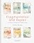 Fragmentation and Repair: For Mixed-Media And Textile Artists