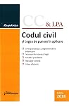 Codul civil si Le...
