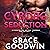 Cyborg Seduction (The Interstellar Brides Program: The Colony Series)
