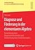 Diagnose und Förderung in der elementaren Algebra by Tim Lutz