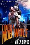 I Dated a Mob Wolf (Blind Date Corporation #5)