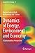Dynamics of Energy, Environ...